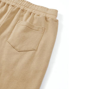 Nouveau design Pantalon de survêtement décontracté pour homme, coupe droite, taille haute, léger, cordon de serrage, simple, pour l'hiver - Meilleur prix Taille adulte - Product Image 5