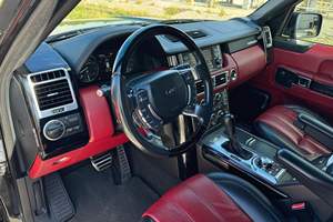 Range Rover Autobiography 2012 Usado, Volante a la Izquierda/Derecha - Product Image 2