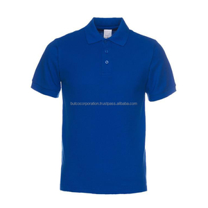 Polos y camisetas de piqué de algodón para hombres y mujeres de alta calidad Diseño deportivo personalizado Tela de punto Best Seller - Product Image 4