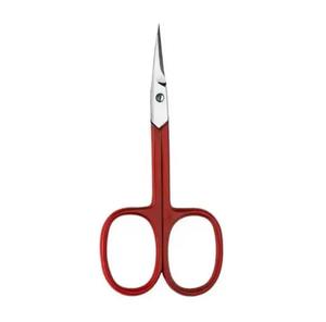 Ciseaux à cuticules en acier inoxydable revêtus de couleur avec des options de 30g/15g, ciseaux à ongles de précision pour la manucure et la pédicure - Product Image 4