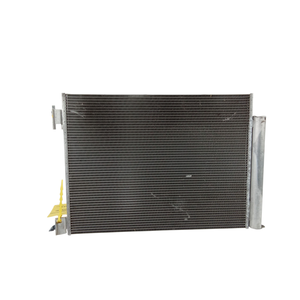 Radiatore A/C DACIA Sandero Serie (21>) 921005FA0A Benzina 1.0 - Product Image 2