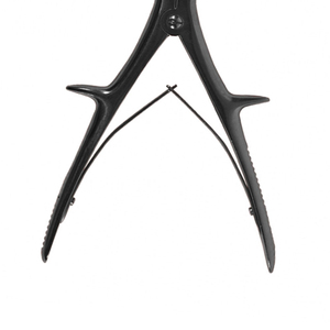 Pinzas de corte de hueso Liston, instrumentos médicos de acero inoxidable para cirugía ortopédica, herramientas duraderas y reutilizables al por mayor - Product Image 6