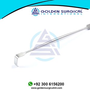 Senn Mueller เครื่องดึงตีนแมวแบบปลายสองด้านเครื่องดึงอุ้งเท้าแมว - Product Image 4