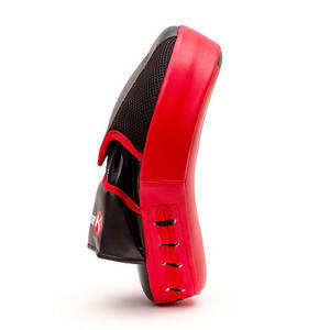 Usine de gros pas cher prix haute qualité Thai boxe mitaines coussinets cible protecteur garde Focus mitaines Pad pour l'entraînement au combat - Product Image 6