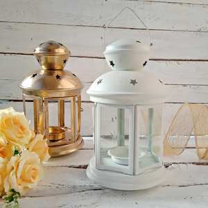 Frascos de velas vacíos de lujo Fabricante indio Frascos de linterna asequibles Proveedor a granel para exportación - Product Image 6