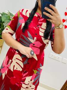 Ensemble de cordon en coton de qualité supérieure, boutique indienne, pour femmes et filles, ensemble de cordon en coton pour le bureau et les vêtements de tous les jours - Product Image 6