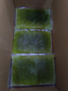 Caña de azúcar congelada de alta calidad de Vietnam, lista para usar en tiendas de bebidas, batidos y té de burbujas - Product Image 3