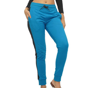Women Oversized Jogger <b>Trousers</b> Heavyweight Cotton Casual Streetwear Wholesale Supplier OEM ODM - Product Image 2