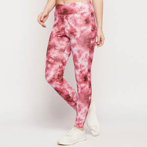 Legging pour femmes, vêtements d'entraînement et de course de bonne qualité, nouveauté, équipement de fitness, legging pour femmes, fabricant en gros, bas prix - Product Image 3