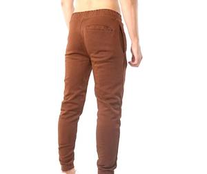 กางเกงวอร์มผู้ชายปรับแต่งได้กางเกงเชือกผูกแบบลำลองแฟชั่นใหม่หนาน้ำหนักเบา - Product Image 5