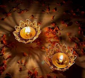 ตะเกียงตกแต่งทำมือ ของตกแต่งบ้าน ของประดับตกแต่งในเทศกาล ของขวัญสำหรับพิธีกรรม ตะเกียงสำหรับพิธีกรรมและเทียนสำหรับพิธีกรรม - Product Image 3