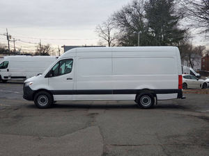 Mercedes-Benz Sprinter Cargo 2500 2022, Techo Alto de 170 Pulgadas, Tracción Trasera, Listo para Enviar - Product Image 3