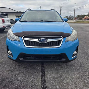 Subaru Crosstrek Premium 2017 - Product Image 1