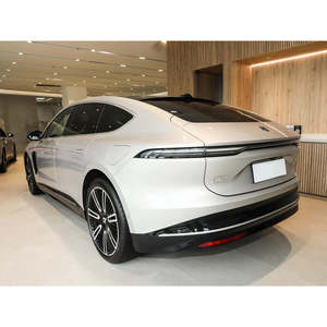 ลดราคาพิเศษ รถยนต์ไฟฟ้า Nio ET9 (ปี 2025) - Product Image 4