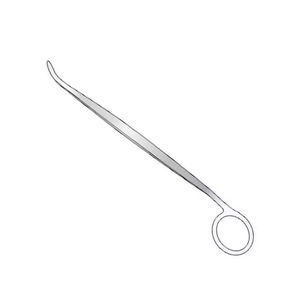 Palanca de hueso de color sólido de acero inoxidable personalizada fabricada por el proveedor Instrumentos quirúrgicos Palanca de hueso de alta calidad - Product Image 2