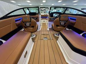 Meilleures ventes pour CHA-PAARAL SSX 4 de 2015 à 2026 |   SSX 6 |   Jet-ski SSX 8 VITESSES avec remorque |   Nouveau |   Utilisé |   Original - Product Image 6