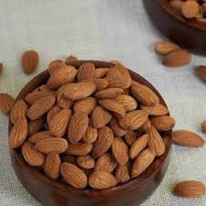 Compre Nueces y Almendras Originales Baratas al por Mayor, Almendras Crudas y Tostadas, Almendras Dulces para Aperitivos de Frutos Secos y Semillas - Product Image 5