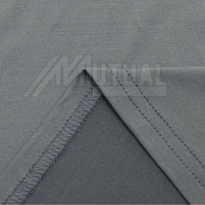 Hombre Premium manga larga Rash Guard transpirable Spandex/poliéster para gimnasio Fitness ejercicio y entrenamiento - Product Image 4