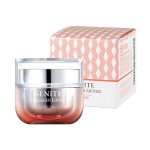 Crema Blanqueadora Facial Senite de 50 ml, Crema Reafirmante con Colágeno, Ácido Hialurónico y Ácido Tranexámico para la Piel - Product Image 1