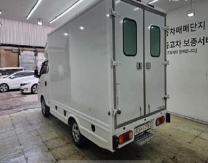 CAMIONETAS USADAS EN SUBASTA - H-Y-U-N-D-A-I PORTER 2023-2026, 2469cc, 2WD - Product Image 3