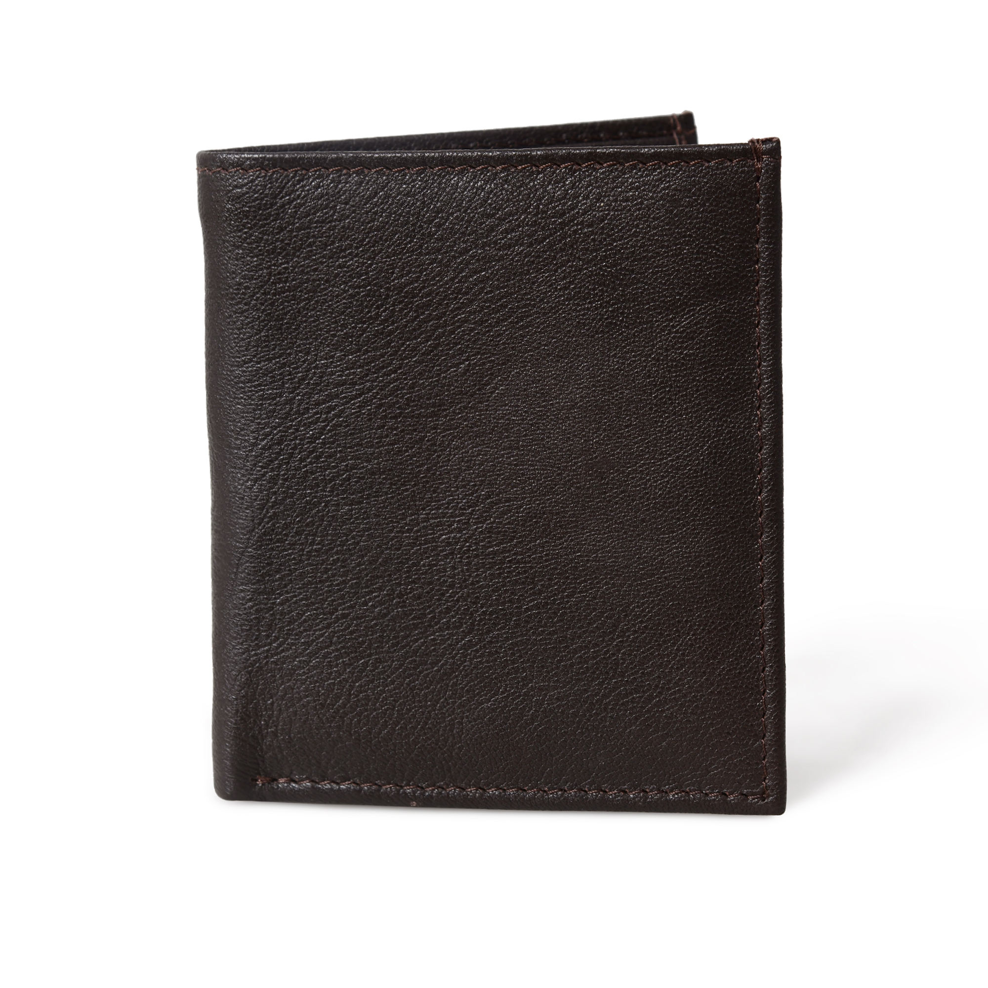 สีน้ำตาล