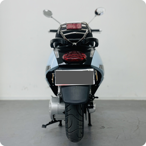 2025 mejor venta de alta velocidad 45 km/h bicicleta de calle eléctrica de larga duración 2000W EEC 60V batería de litio Velocidad máxima 60V26A - Product Image 2