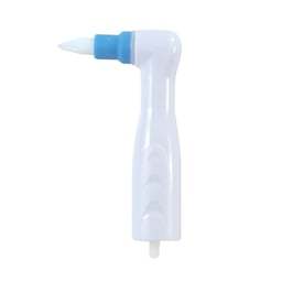 Cepillo Angular Desechable Premium Plus con Cepillo Cónico, 100 Unidades/Paquete, Fuente de Alimentación Manual - Product Image 1