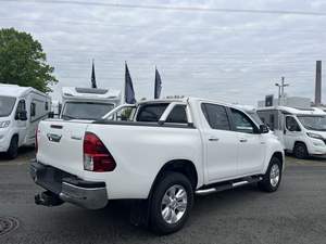 POUR YOTA HILUX 2018 UTILISÉ GCC - Product Image 5