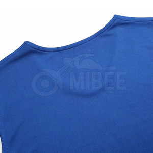 Uniforme de Baloncesto con Servicio OEM, Conjunto Deportivo con Tela que Absorbe la Humedad para Mayor Comodidad Durante los Juegos - Product Image 4