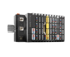 โมดูลอินพุต UR20-4AI-UI-16ใหม่และดั้งเดิมสำหรับระบบอัตโนมัติและระบบควบคุม - Product Image 5