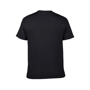 Camiseta de Hombre Unisex de Alta Calidad, 100% Algodón, Antiarrugas, Ecológica, Personalizable con Impresión, Lisa, Manga Corta, Transpirable, 200g - Product Image 6