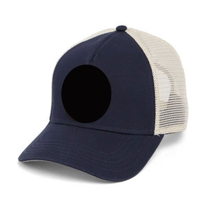 Multi Colors Street Wear Grande taille Casquette de baseball unisexe Snap Back Curved 7 Panel Super Quality Wholesale Trucker Hat - Product Image 1