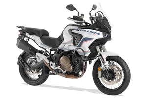 Motocicleta Riejuu Xplora 707 NUEVA 2026, la Más Vendida, con Garantía - Product Image 4