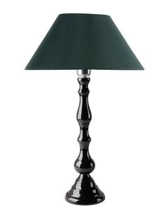 Interior Home And Hotel Decor Black Pillar Lamp Tabletop Study <b>Led</b> <b>Light</b> <b>Table</b> Bedroom Bedside Vertical Floor Lamp - Product Image 5