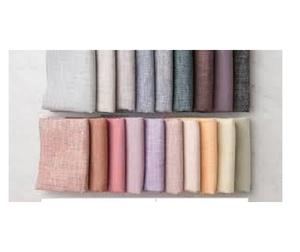 Tela no tejida PV de alto grado para vestido de niños Material duradero transpirable suave con estilo liso y diseño de camisa - Product Image 1