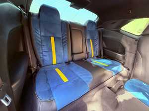 NEW 2020 DO DGE CHALLENGER (R/T Scat Pack) MILEAGE 25km, 600kw (699Hp) AUTOMATIC TRANSMISSION - Product Image 4