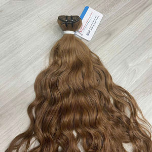 ทำให้ผมเป็นลอนแบบธรรมชาติที่หรูหรา: นุ่มสลวยและติดทนนานและมีความยืดหยุ่นในการจัดแต่งทรงผมที่สมบูรณ์แบบจากเส้นผม - Product Image 4