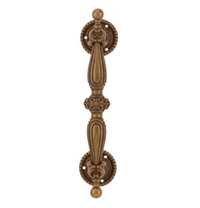 Home chambres cuisine porte montée poignée en laiton conception simple bouton haute demande derniers boutons en métal de qualité. - Product Image 3