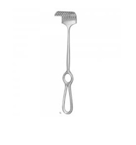 Retractor Quirúrgico Koerte de alta calidad, Retractor de acero inoxidable Hecho en Alemania - Product Image 2