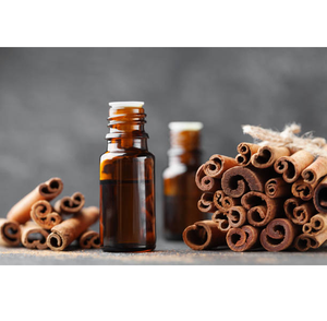 Aceite esencial de Cassia puro, extracto aromático cálido picante Natural destilado al vapor para aromaterapia, soporte digestivo, refuerzo inmunológico - Product Image 4