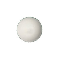 Balle de cricket rigide personnalisée Ahira Sports, couleur et cuir au choix, design respirant, haute qualité pour l'entraînement