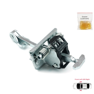 สายรัดจำกัดการเปิดประตูหน้า BDP826 สำหรับ C4 Picasso MK1 Grand ปี 2006-2013 รุ่น 9181K3 - Product Image 1