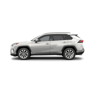 SUV Familiar Usado en Buen Estado, Larga Duración, Precio Competitivo - Product Image 4