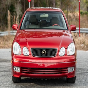 Lexus GS 300 del 2000 - Product Image 1