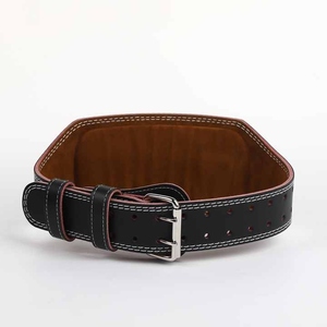 เข็มขัดยกน้ำหนักปรับได้เข็มขัดออกกำลังกายปรับได้ - Product Image 4