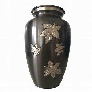 PINK MEENA, urnas conmemorativas personalizadas para adultos y mascotas, urnas de cremación de aluminio y madera de latón de estilo americano para adultos y Mascotas - Product Image 5