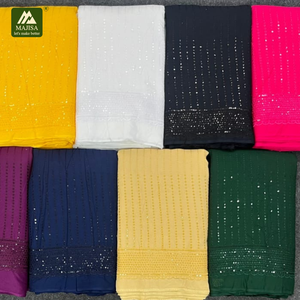 ผ้าเรยอนวิสโคสทอคุณภาพพรีเมียม สำหรับเสื้อสูท ดีไซน์หรู น้ำหนักเบา เป็นมิตรกับสิ่งแวดล้อม เหมาะสำหรับชุดพื้นเมือง ของตกแต่งบ้าน รับสั่งทำ ขายส่ง - Product Image 3