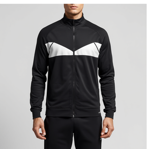 Conjunto Deportivo para Hombre, Cómodo para Gimnasio, Entrenamientos, Correr y Actividades al Aire Libre - Product Image 1