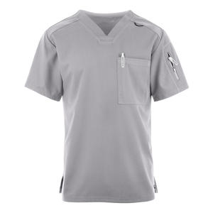Uniformes Médicos para Hombre al por Mayor con Opción de Personalización (OEM), Material Suave de Calidad, Transpirable, Resistente al Viento, Color y Logotipo Personalizables para Hospital - Product Image 6