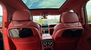 Benntley Benttayga Speed W12 2022-hp Twin-Turrbo W12 626 d'occasion certifié - Product Image 2